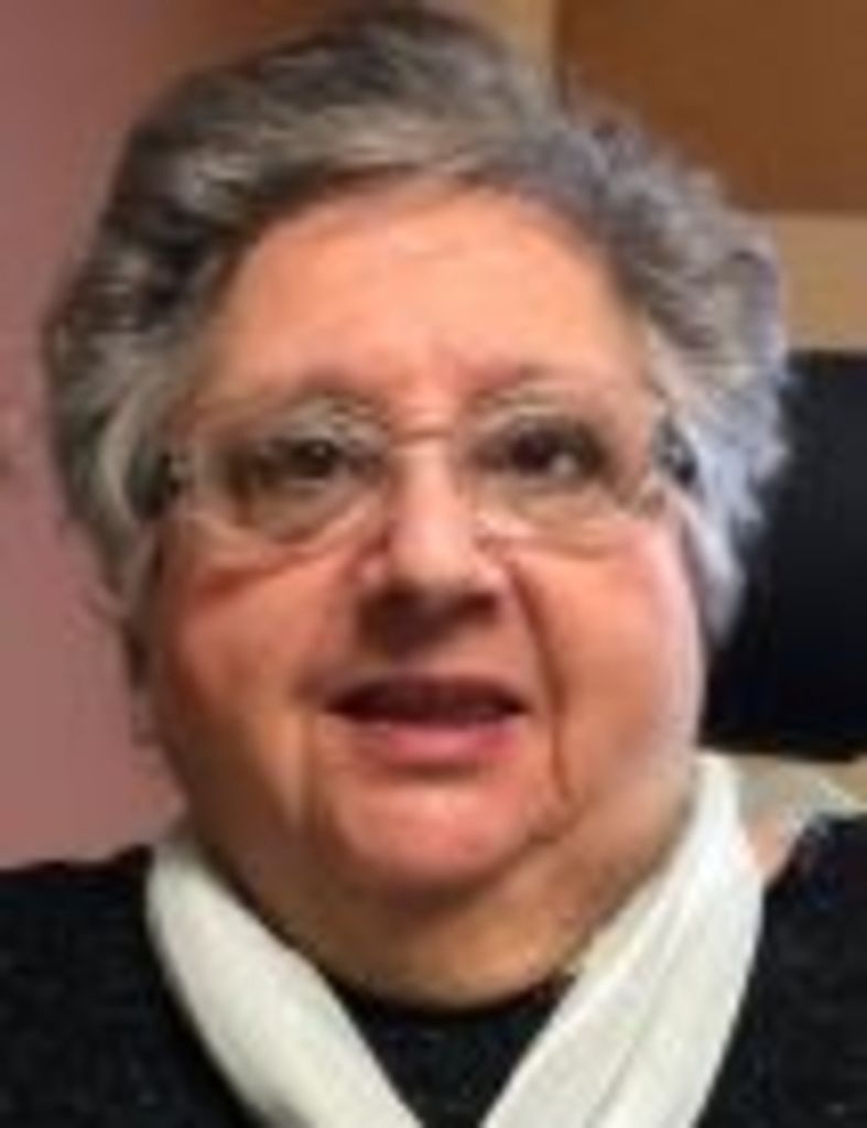 Anne R. Mckinney