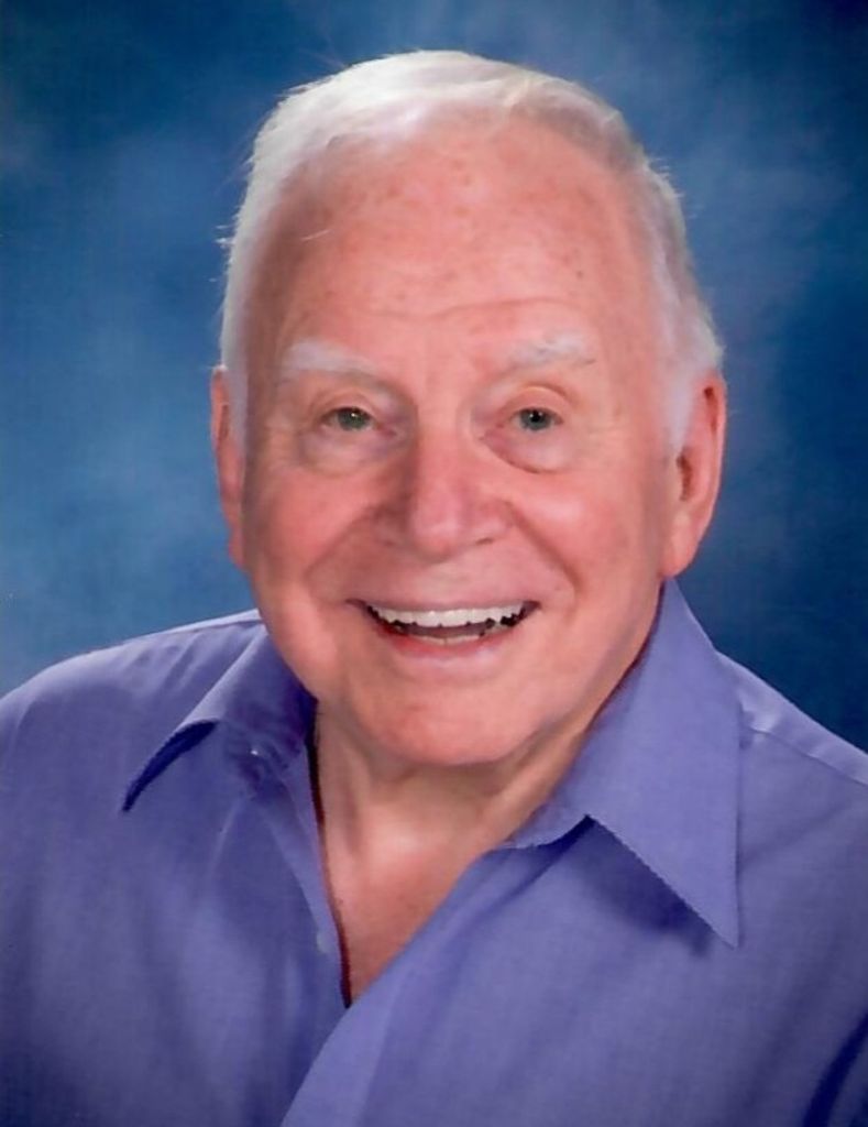 Dr. Charles K. Pickering Profile Photo