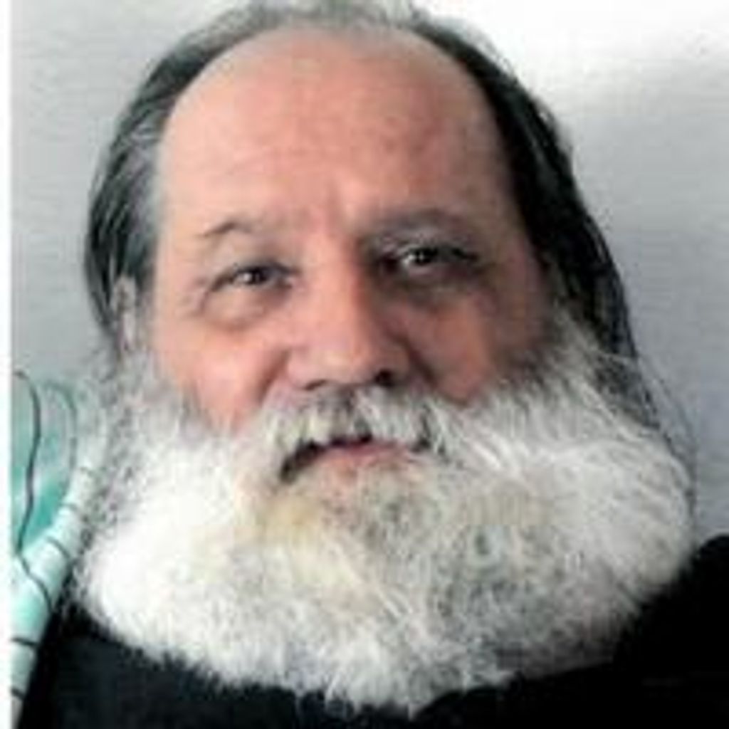 Charles "Chuck" Anthony Langford Profile Photo