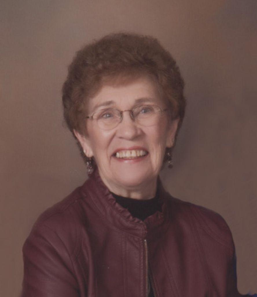 Bernice Welle