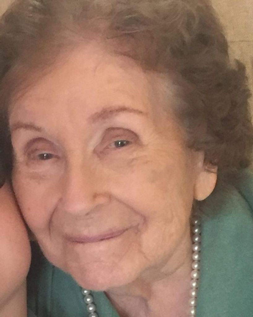 Sarah Johnson Adkins