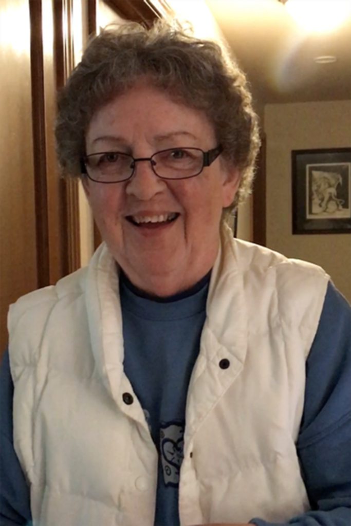 Gail Iva Mccary Profile Photo