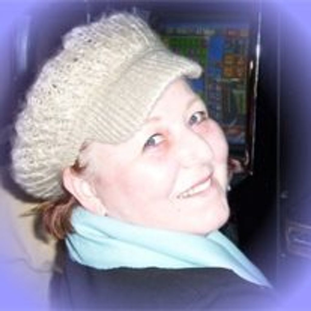 Louise Ann "Barnes" Burns