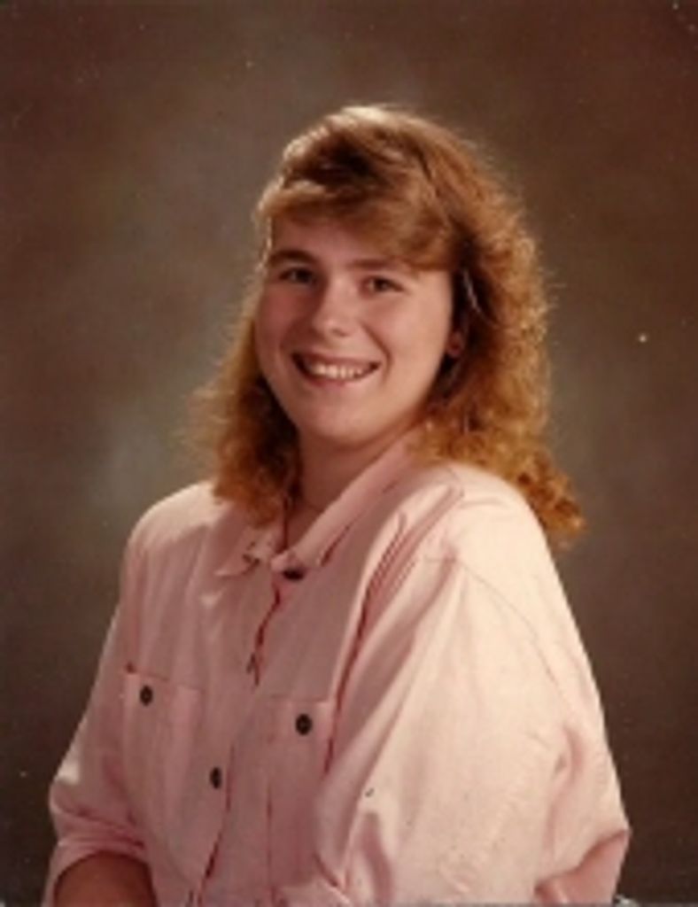 Bridget Kay Melton - Mcnabb Funeral Home