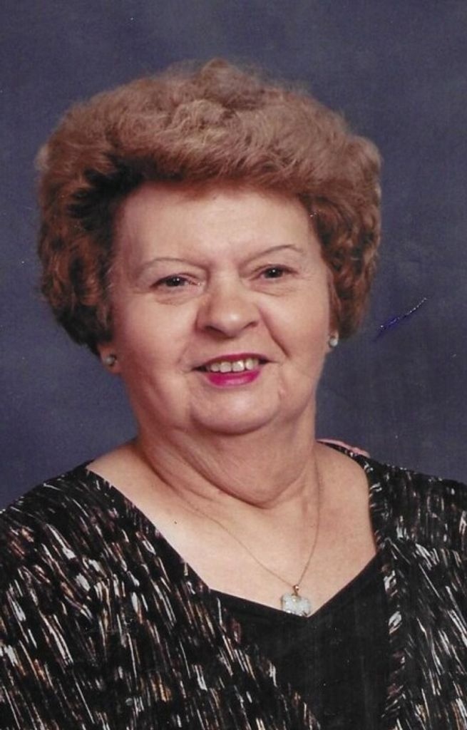 Ethel M. Murphy Profile Photo