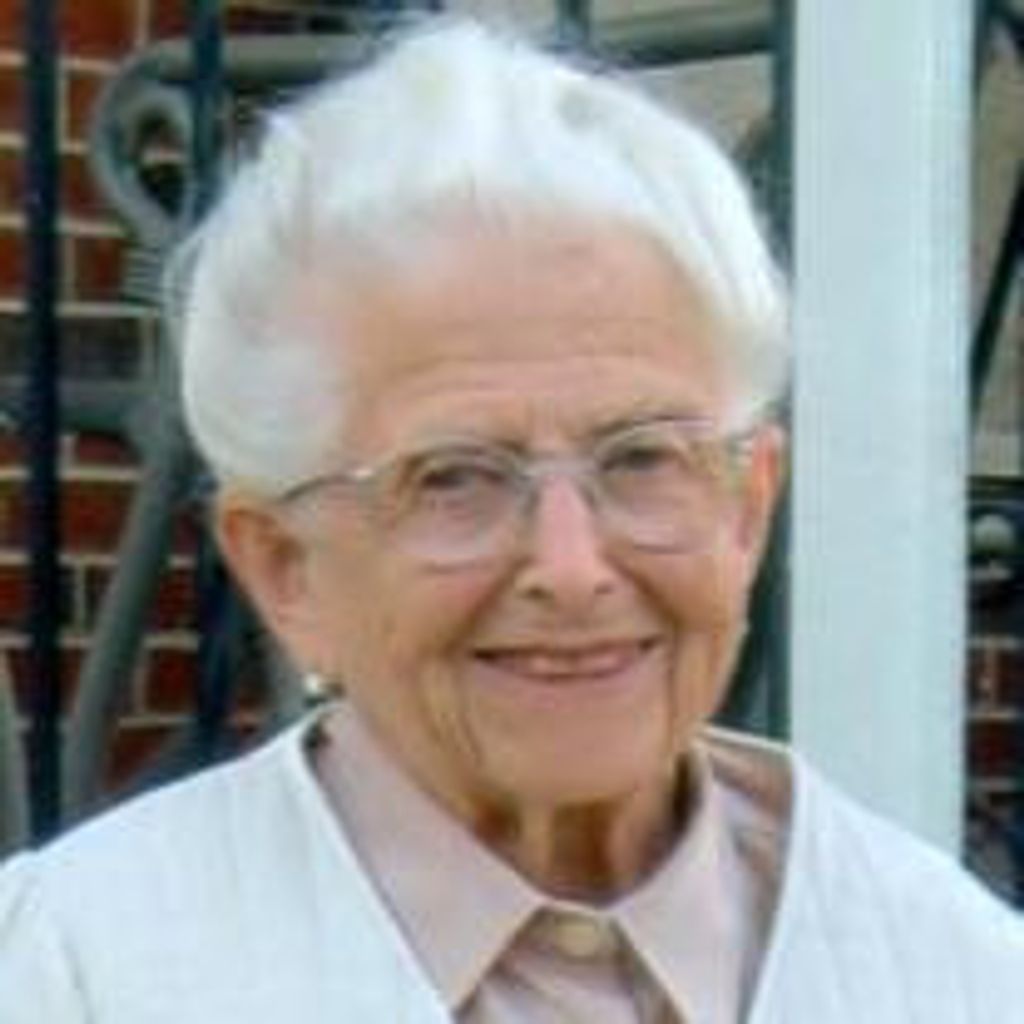 Pauline Bottiger