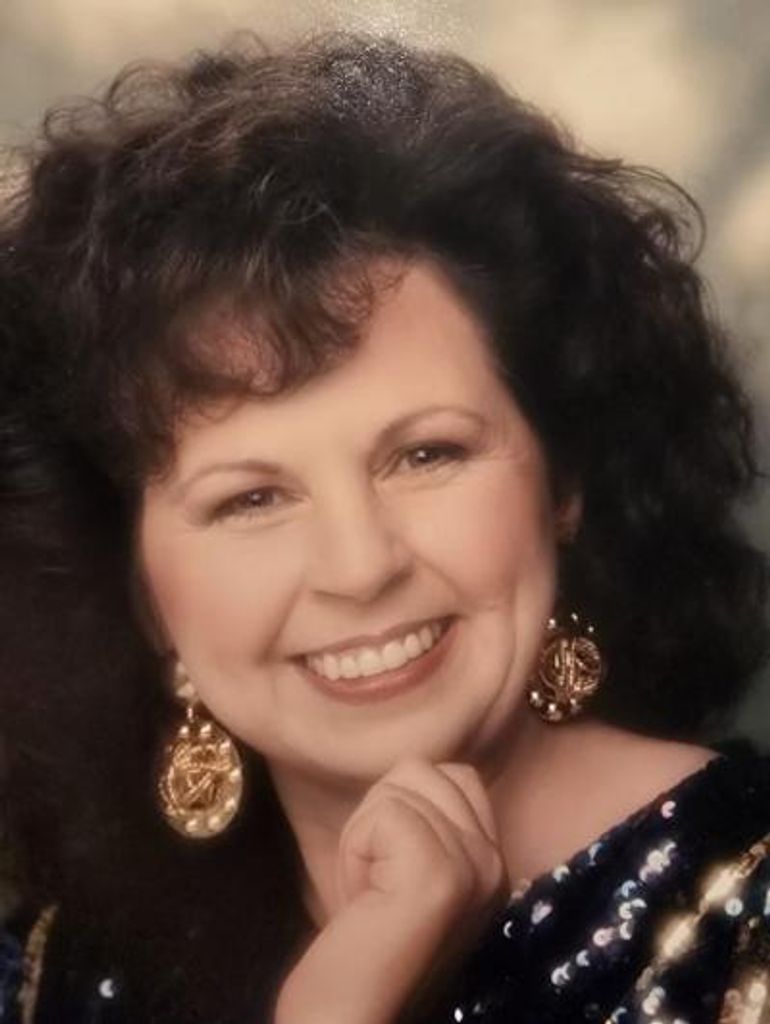 Katherine Mae Dull Profile Photo