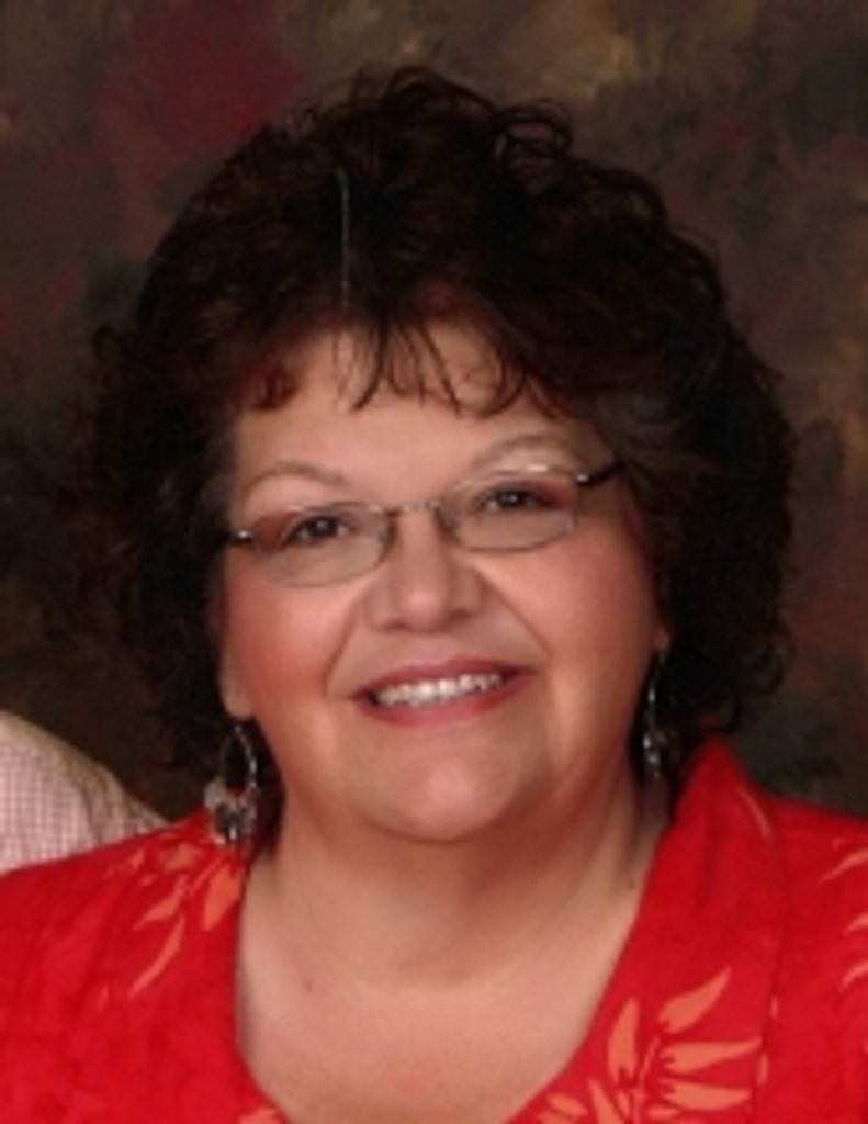 Sharon Kay Stump