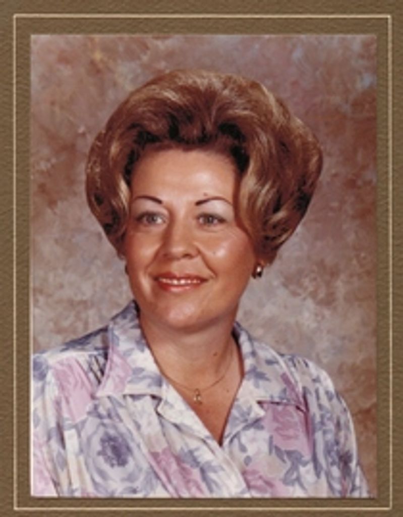 Helen Elizabeth Epps