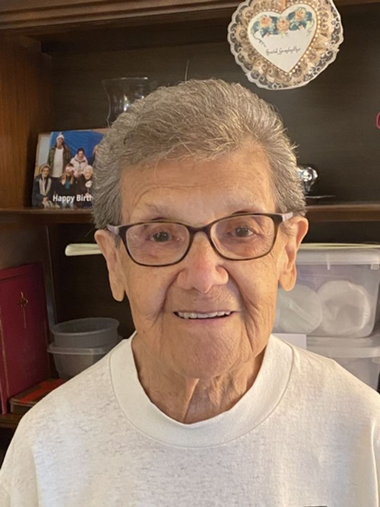 Mary D. Weber Profile Photo