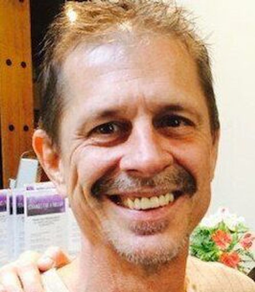 Gregory Lanoway Profile Photo