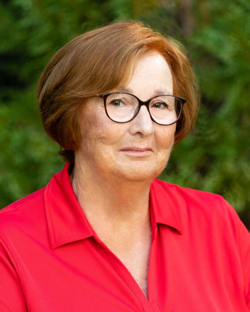 Ellen Mccarthy Kirk Profile Photo