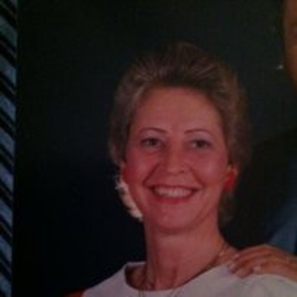 Betty Sue Babulski