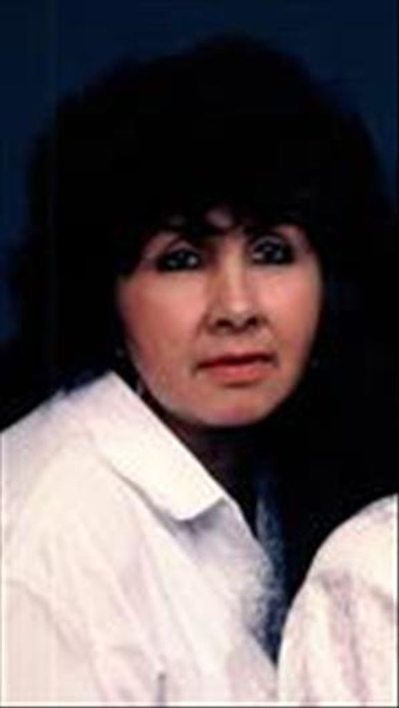 Josephine Carrera