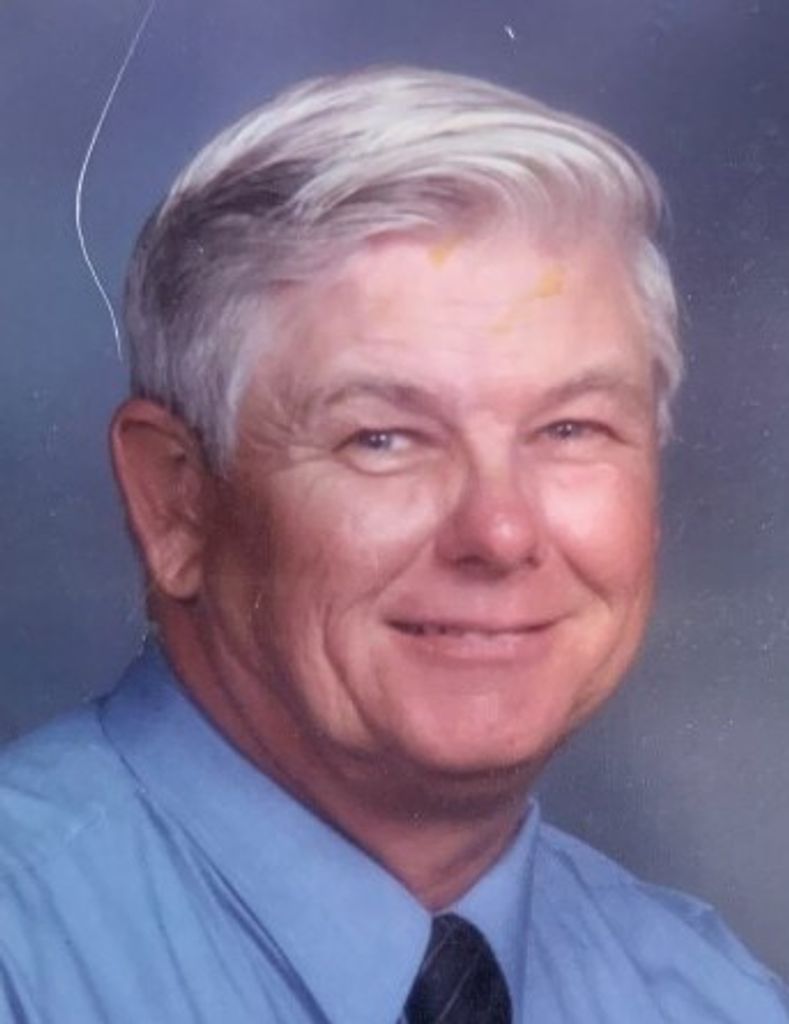 Fred Mantey