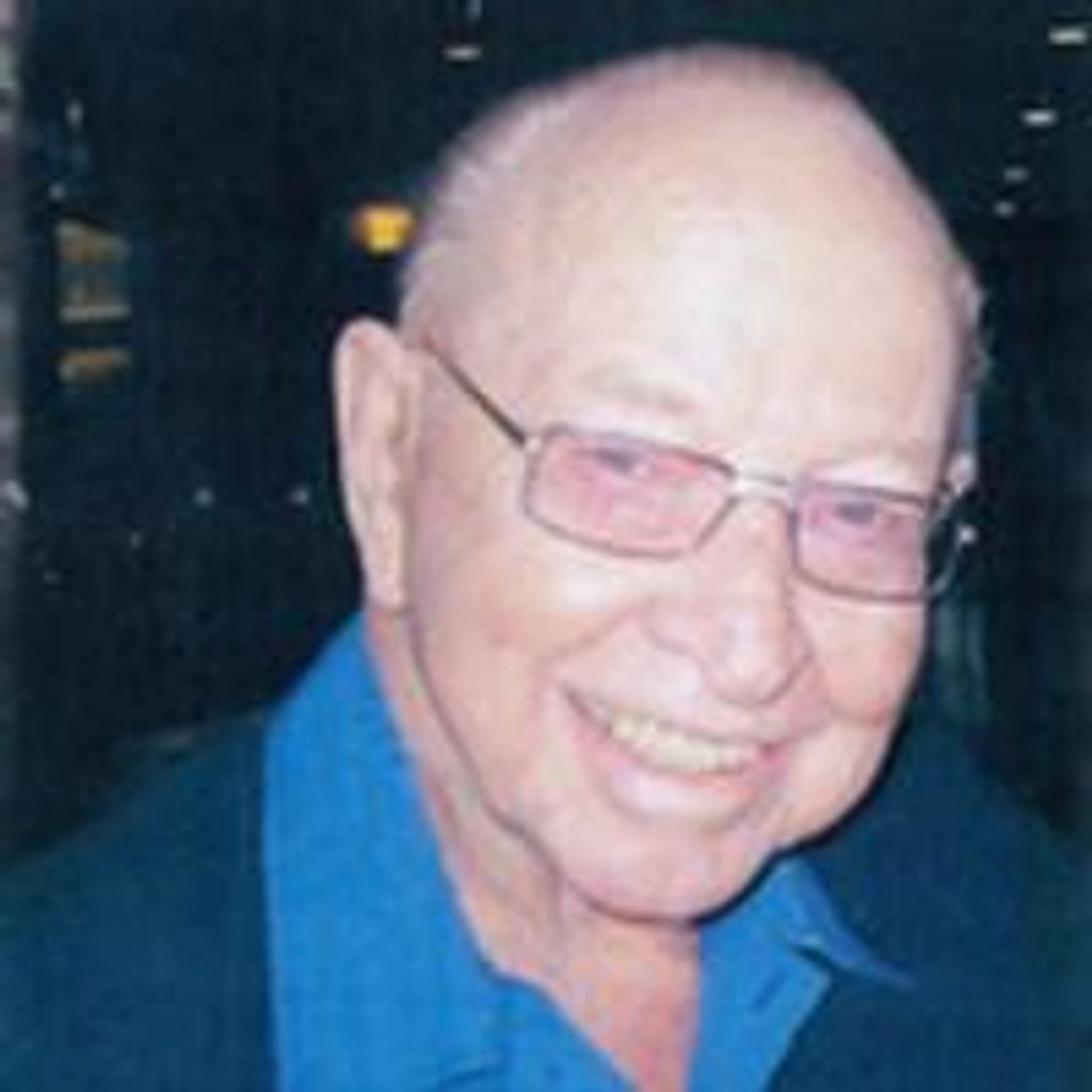 Martin Lawerance Robinson