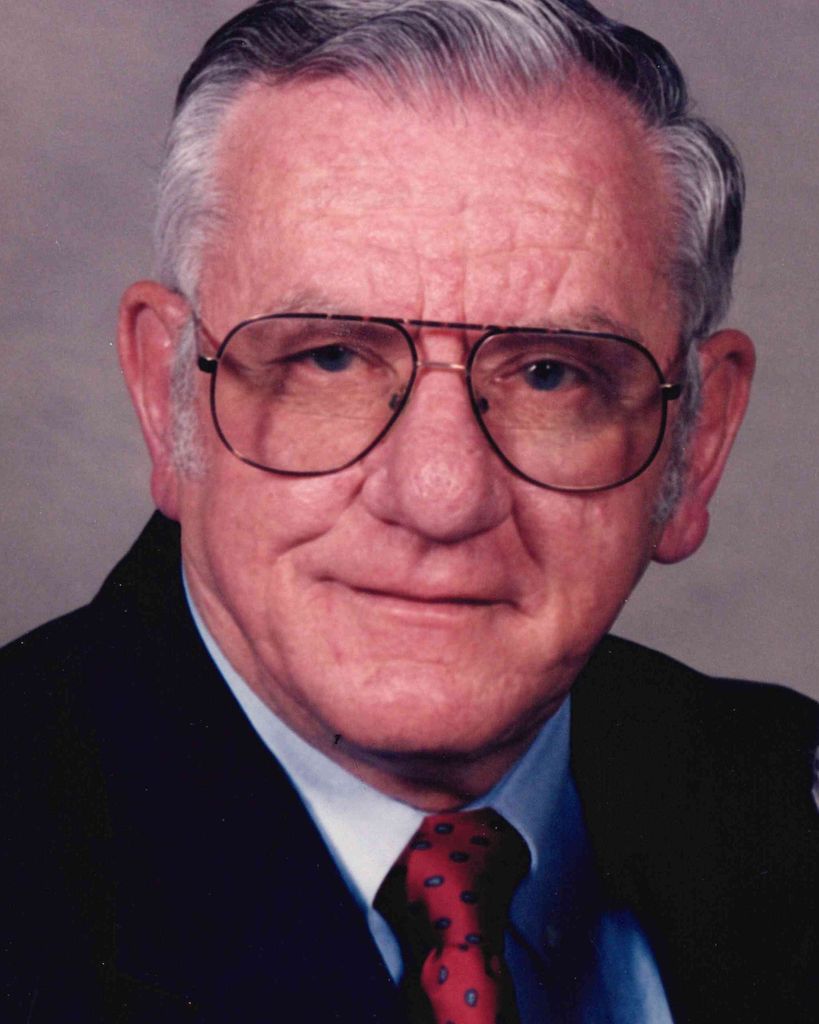 John E. Rathbun Profile Photo