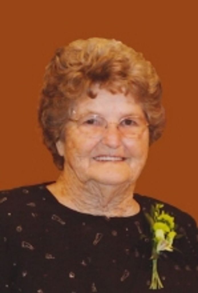 Dorothy Hellen Taylor