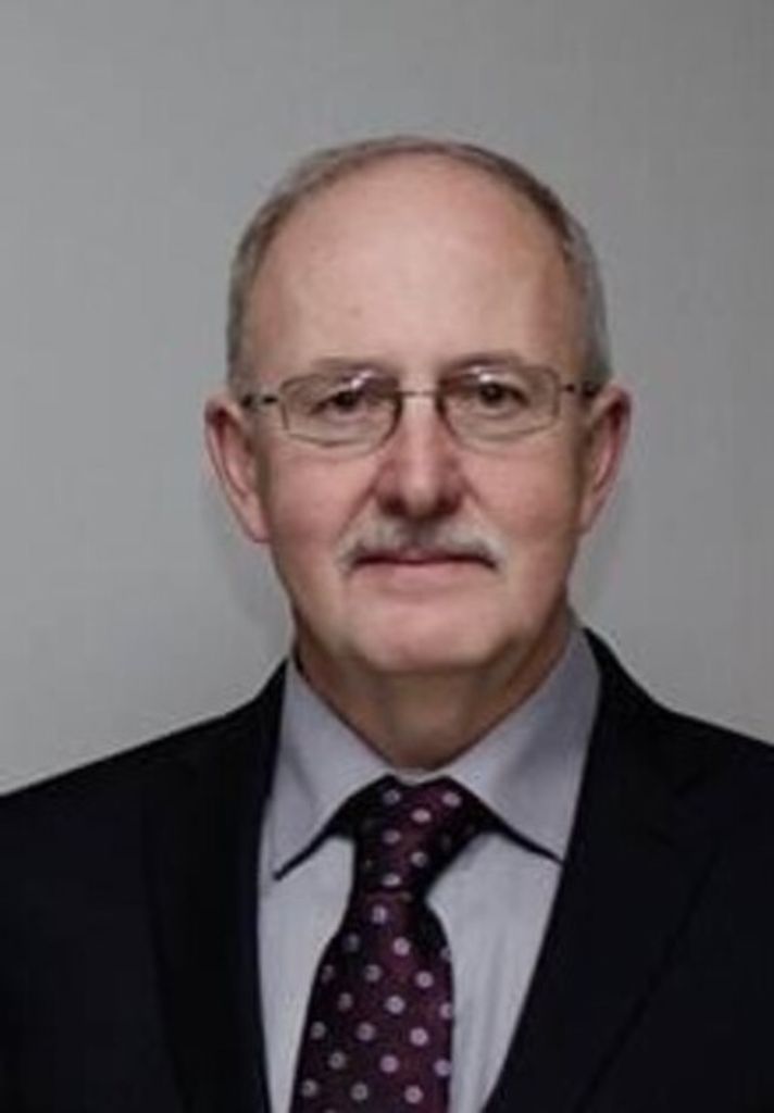 Reginald James Downton Jr. Profile Photo