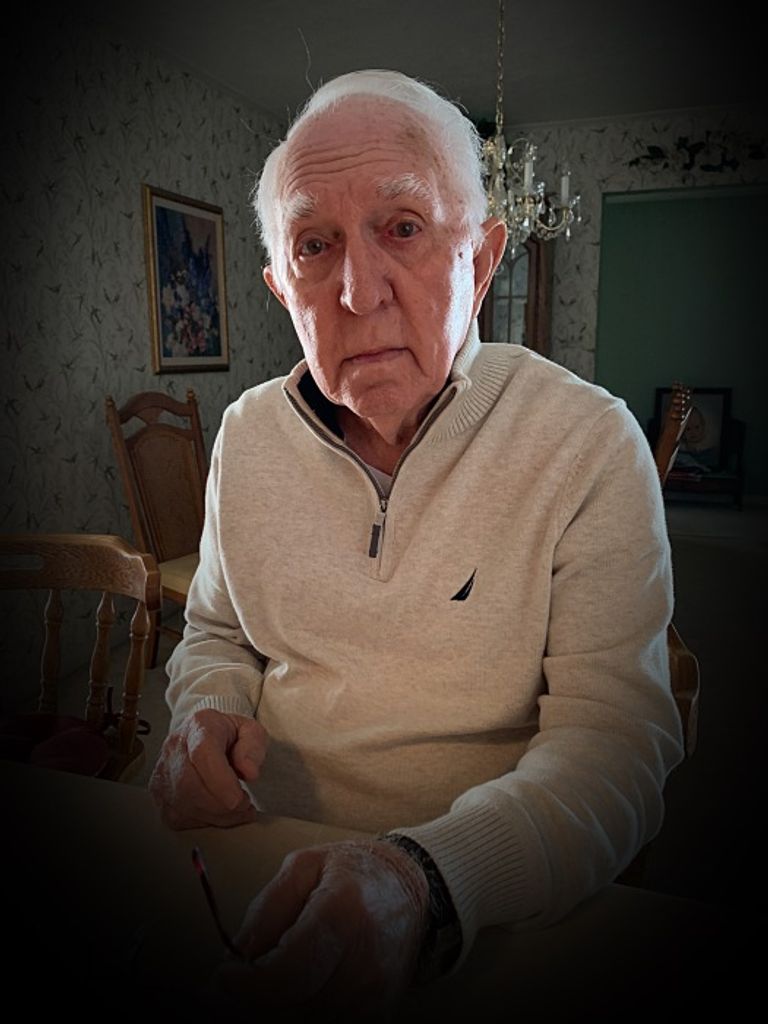 James Alton Pittman