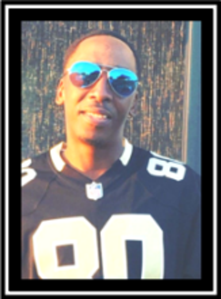 Hansel Cory Johnson