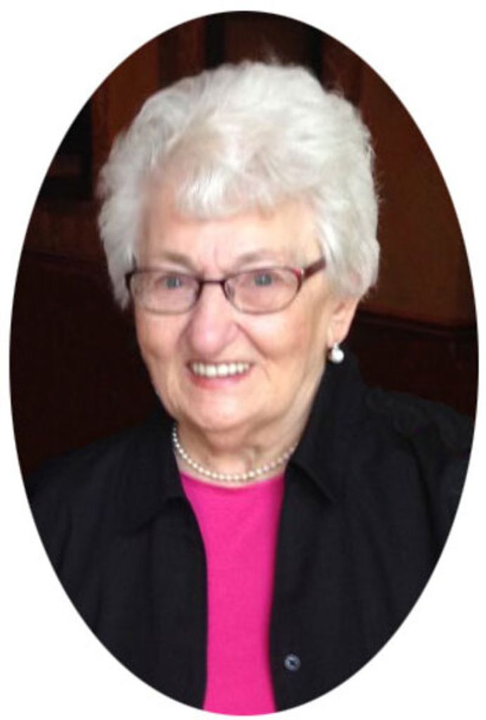 Nellie Mae Houser Profile Photo