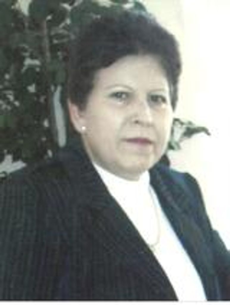 Rafaela De Olivas