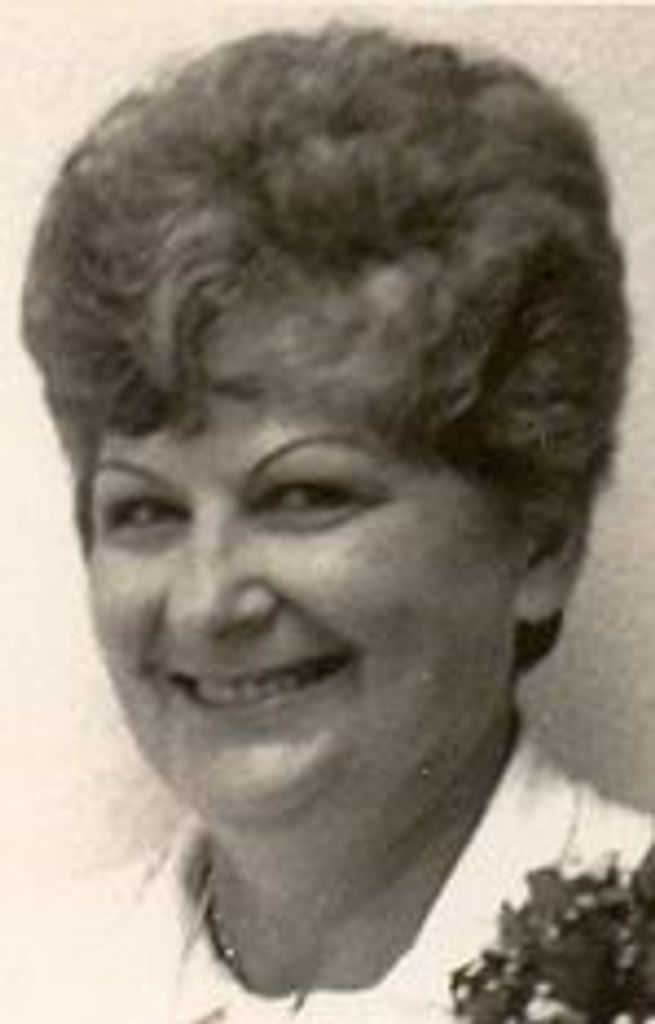 E. Mae Shoemaker