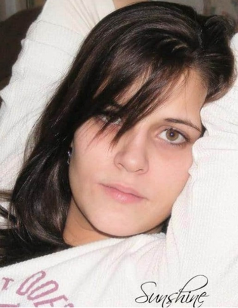 Sunshine Nichole (Temple) Johnson Profile Photo
