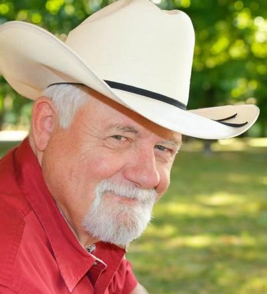 Thomas Leasel Edwards Profile Photo