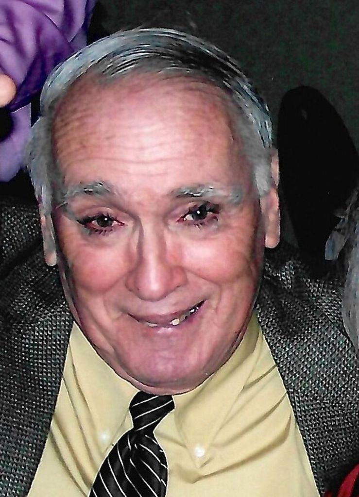 James A. Warren Profile Photo