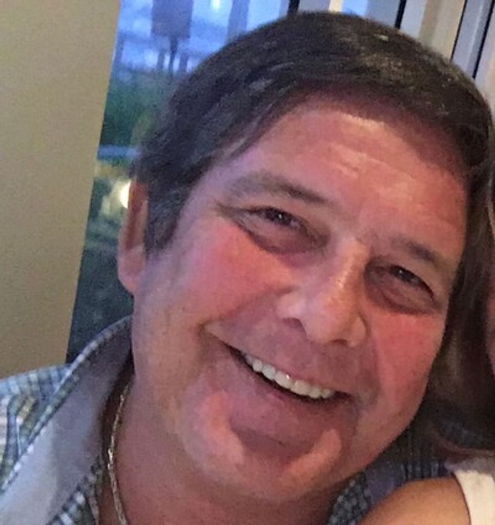 Rod Jones Profile Photo