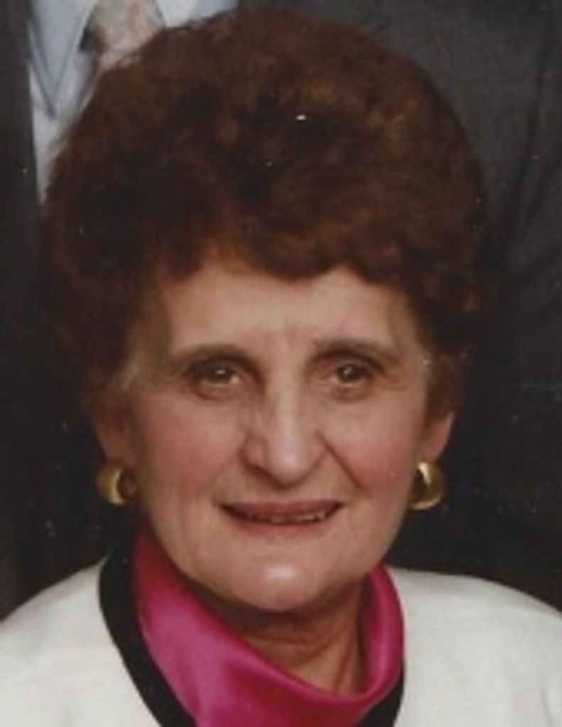 Mary P. Csizmar