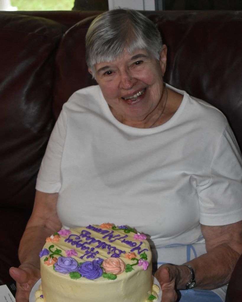 Patricia "Pat" Richens Profile Photo