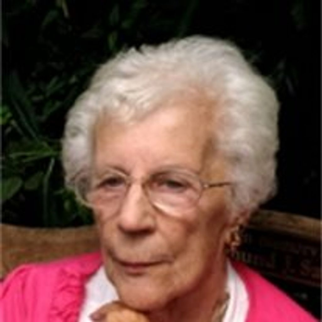 Johanna (Sikkema)  Bennett
