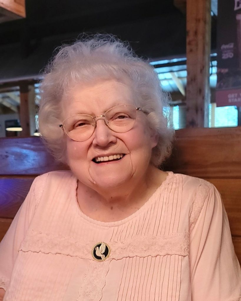 Helen Sue "Susie" Butler Profile Photo