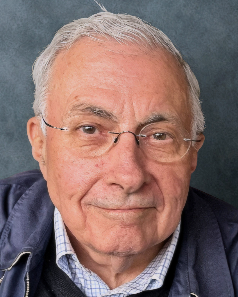 Samuel T. DeBlase Profile Photo
