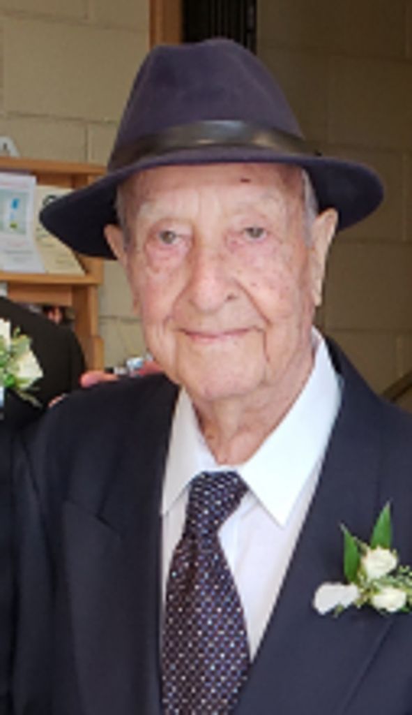 Antonio Trivieri Profile Photo