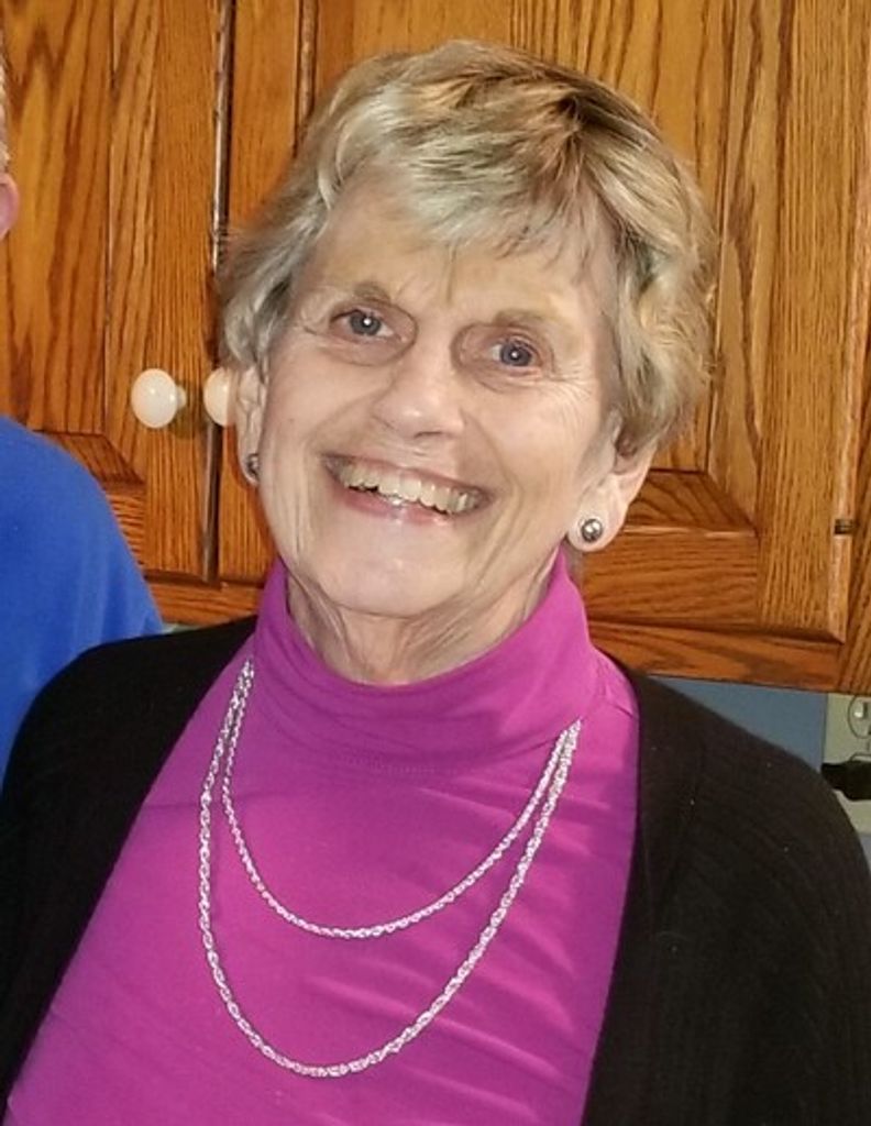 Brenda Joyce Kinmond Profile Photo