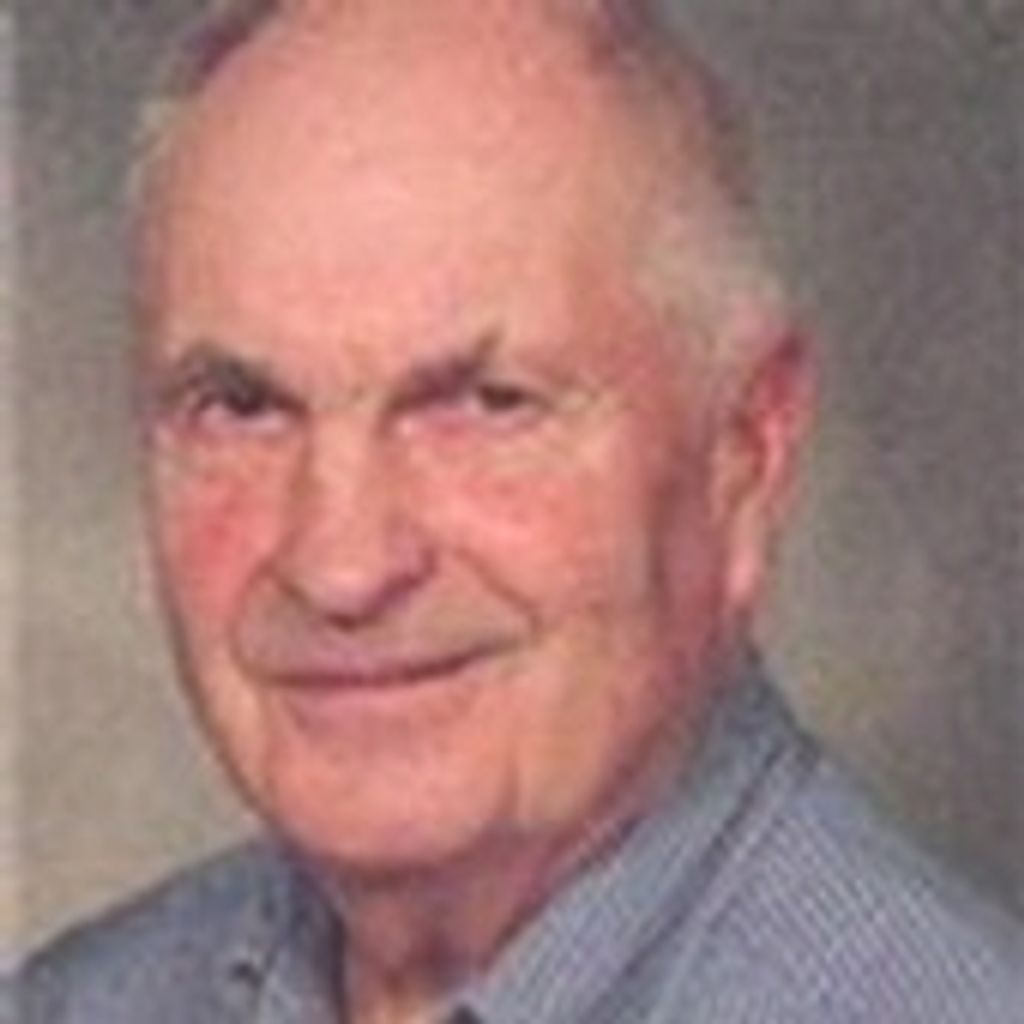 Mark Haley