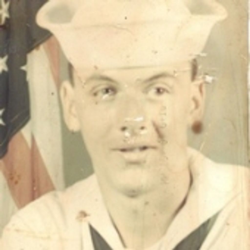 George Albert Ogden Jr