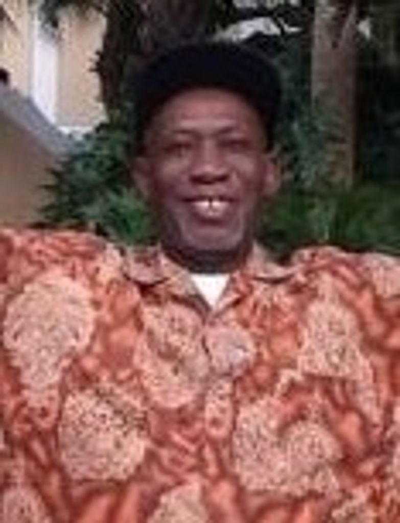 Mr. Alonzo Guyton, Jr.