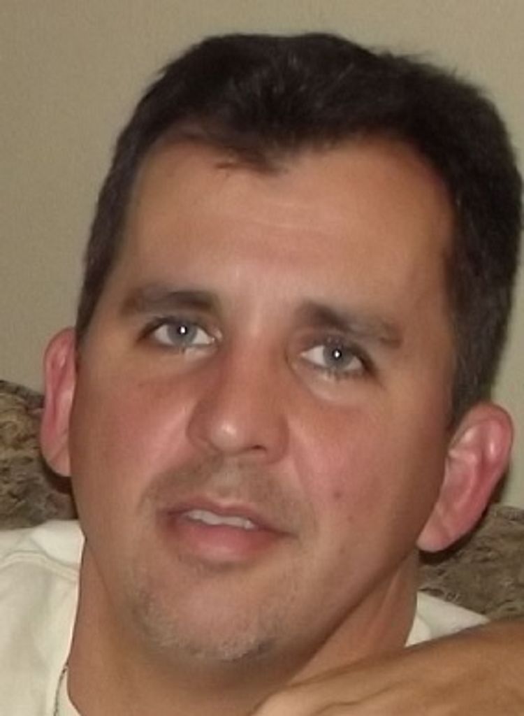 Brian Steven Abrahamson