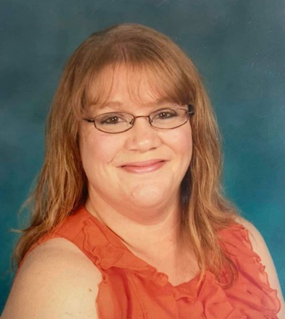 Tammy Regina Godwin