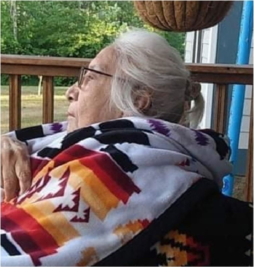 Doris "Beeb" Mae Nayquonabe Profile Photo