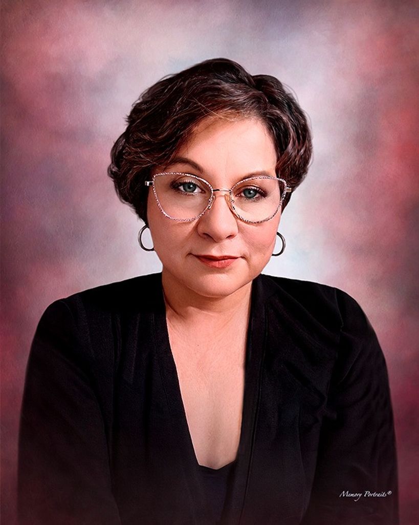 Hilda Erika Alvarado Profile Photo