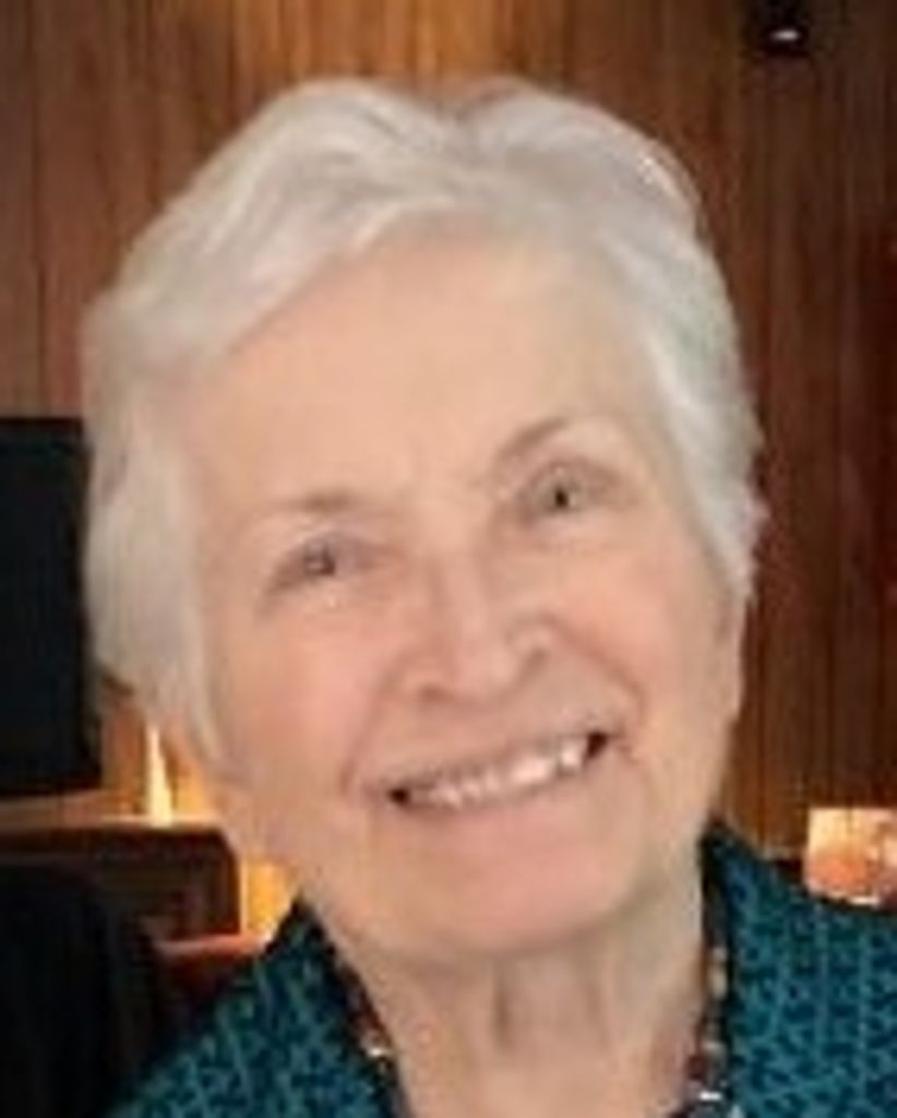 Patricia J. Pezon
