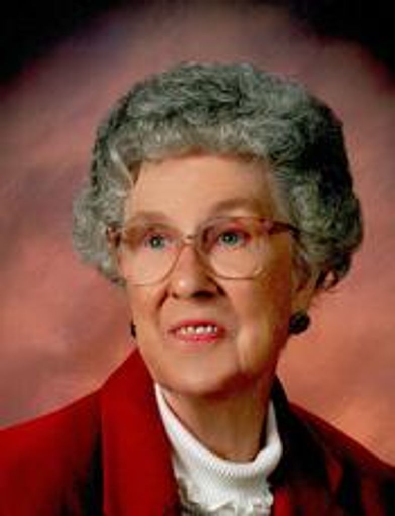 Clarice A. Mathews-Engstrom
