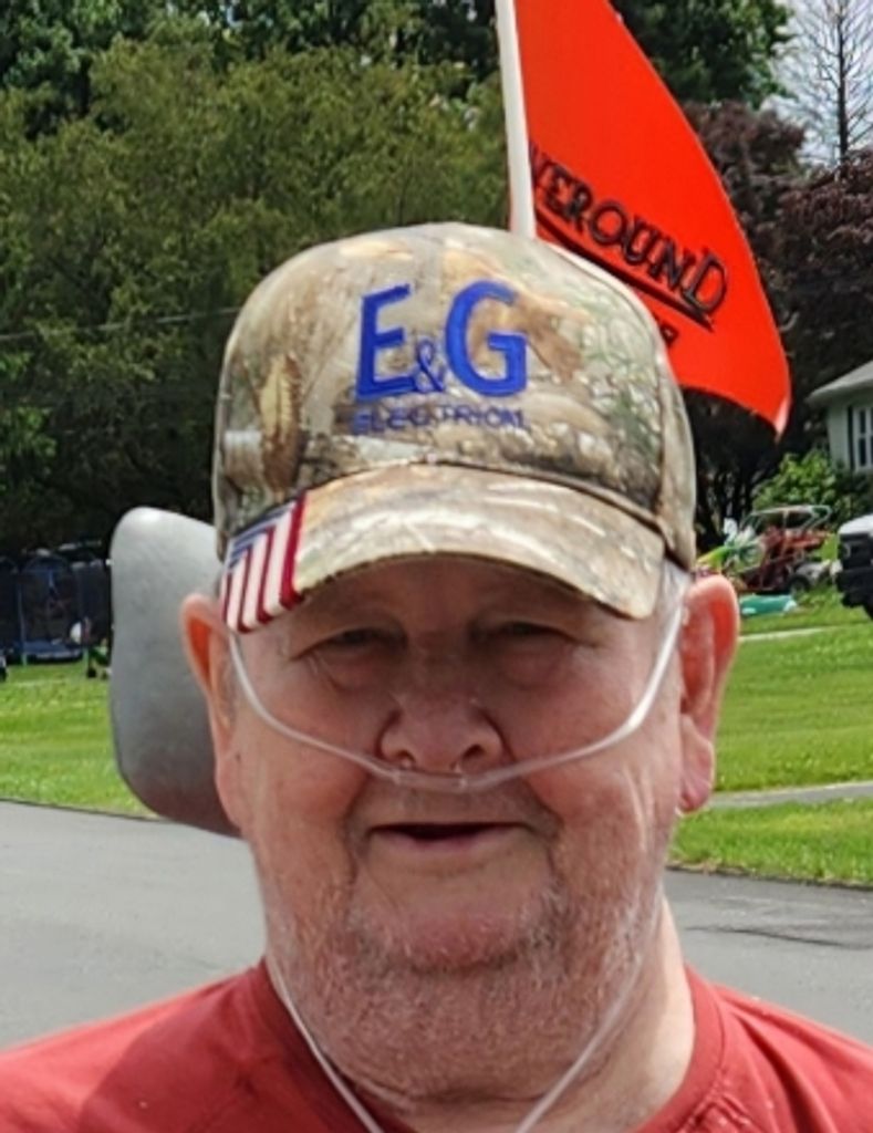 Robert K. Groff Profile Photo
