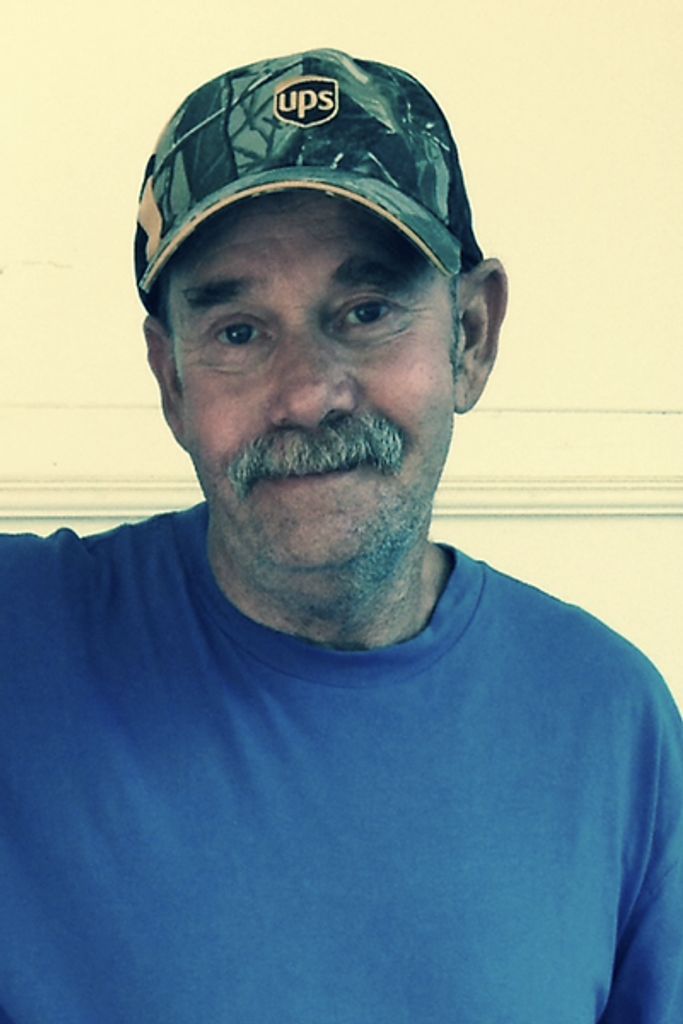 Michael Ray Martin